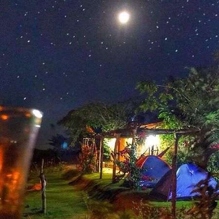 Paradise Camp Hotell Natal Exteriör bild