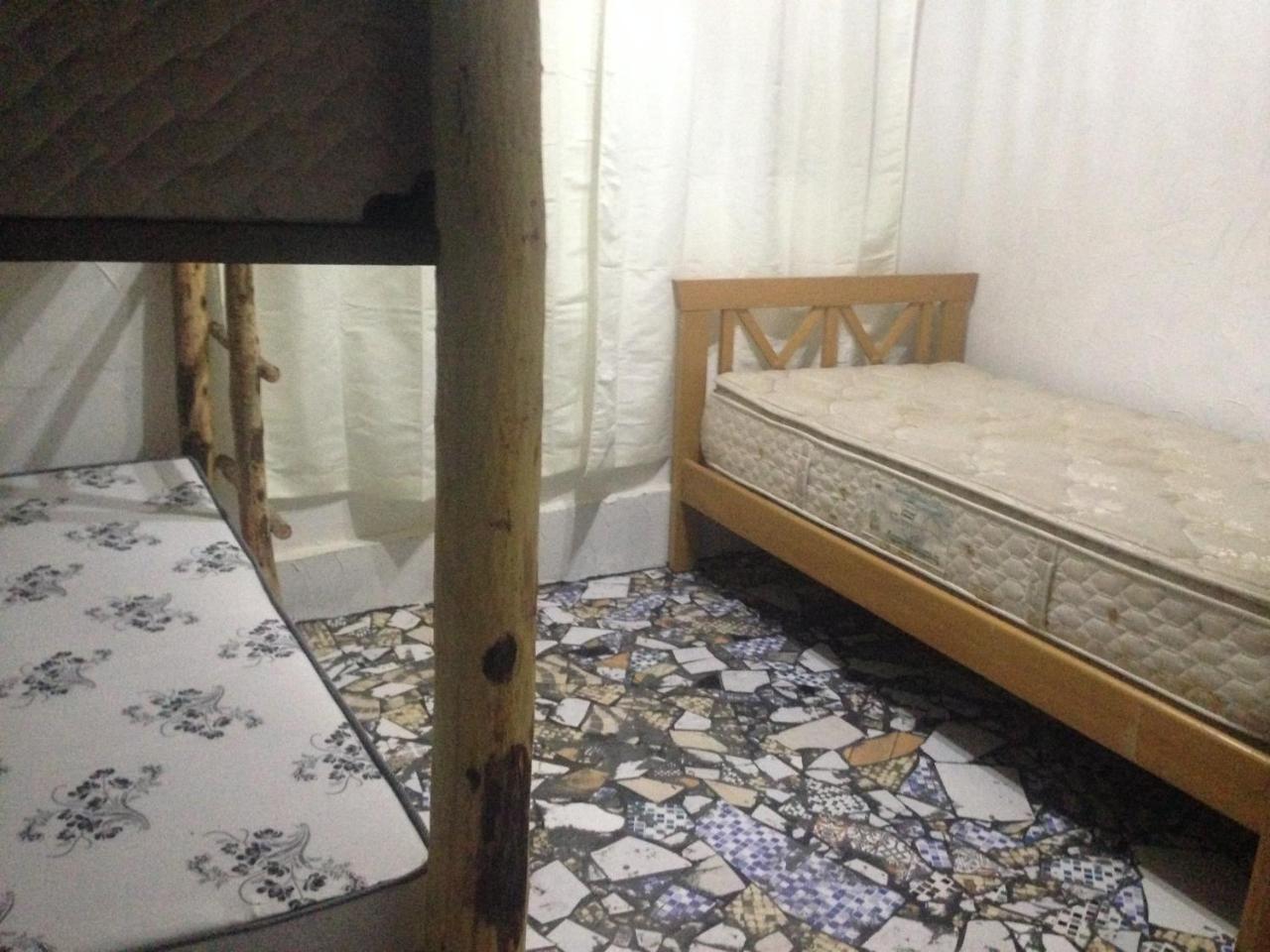 Paradise Camp Hotell Natal Exteriör bild